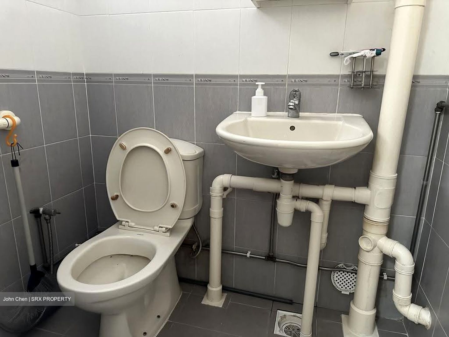 Blk 128 Eunos Spring (Bedok), HDB 5 Rooms #621586891
